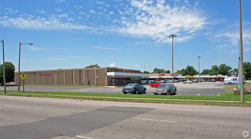 More Photos Of 1100-1136 London Blvd, Portsmouth Freestanding For Lease