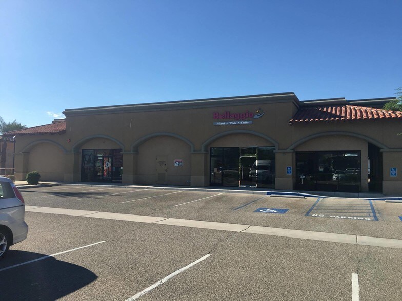 More Photos Of 80150 Hwy 111, Indio Unknown For Lease