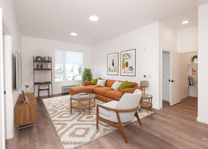 More Photos Of 492 NE 2nd St, Gresham Apartments For Lease
