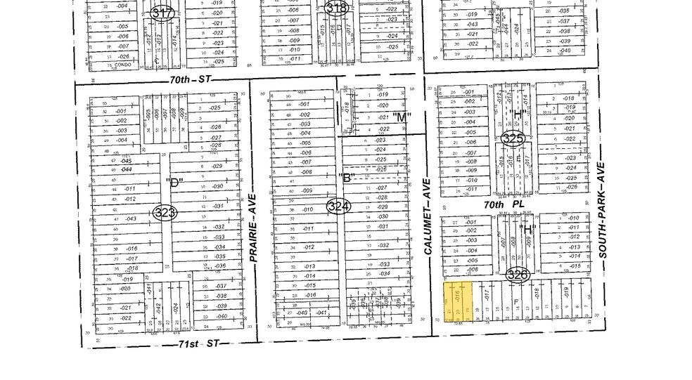 More Photos Of 342 E 71st St, Chicago Apartments For Sale