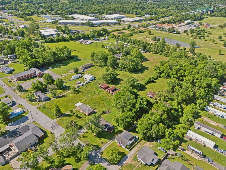 More Photos Of 102 Scenic View Rd, Old Hickory Land For Sale