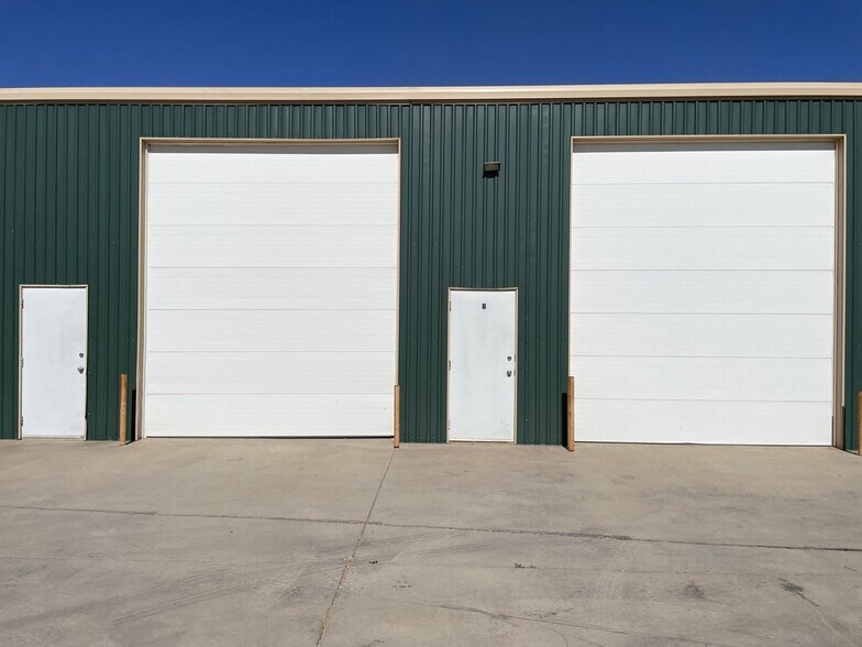 More Photos Of 10614 PR 1310, Wolfforth Warehouse For Lease