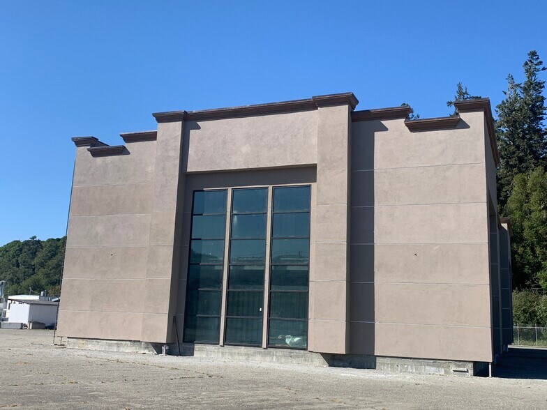 More Photos Of 200 Northwestern Ave, Rio Dell Manufacturing For Sale