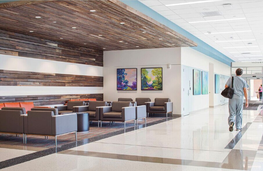 More Photos Of 11886 Healing Way, Silver Spring Medical For Lease