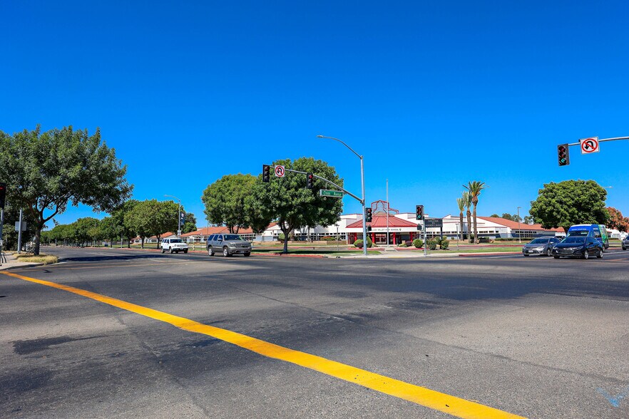 More Photos Of 125 N Parsons Ave, Merced Land For Sale