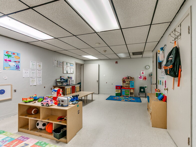 More Photos Of 809 SW 4th St, Moore Religious Facility For Sale