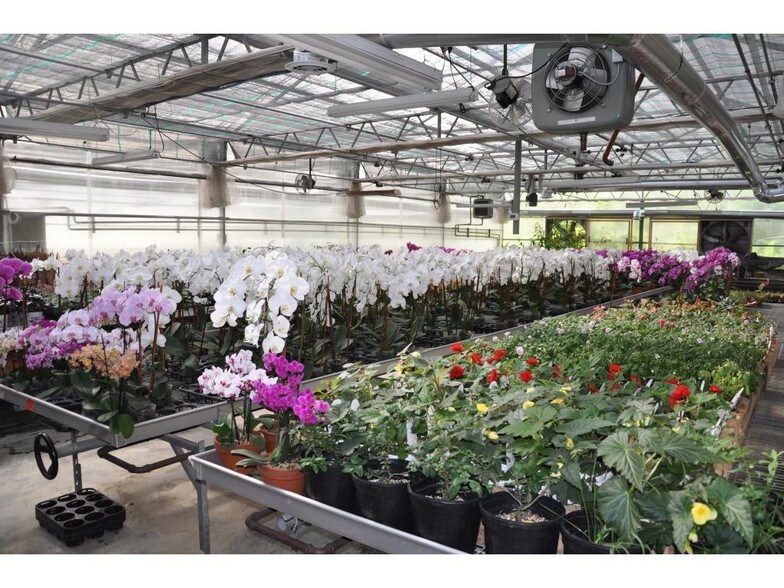 More Photos Of 1274 Dryden Rd, Ithaca Garden Center For Sale