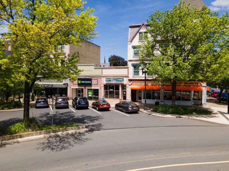 More Photos Of 50 Centre Sq, Easton Storefront Retail Residential For Sale