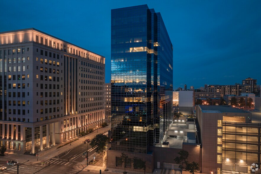 More Photos Of 1290 Broadway, Denver Office For Lease