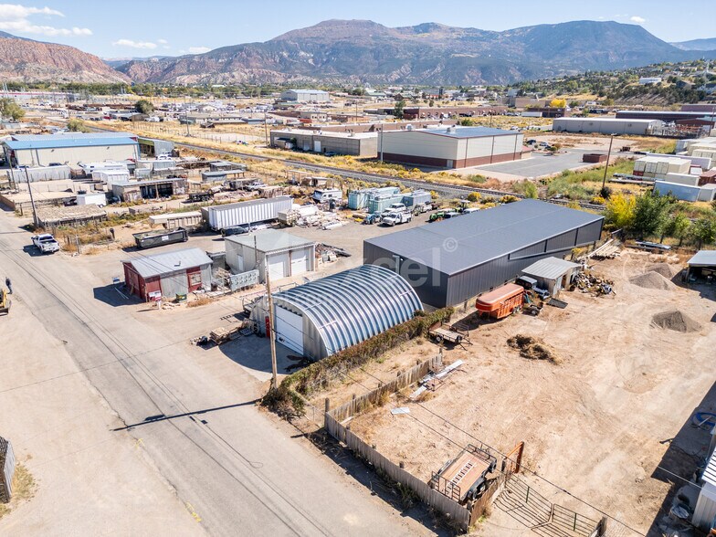 More Photos Of 2211 580 N, Cedar City Warehouse For Sale
