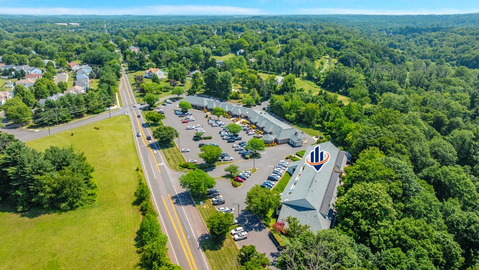 More Photos Of 295 Buck Rd, Holland Office For Lease