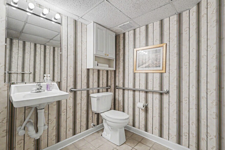 More Photos Of , Charlotte Office For Sale