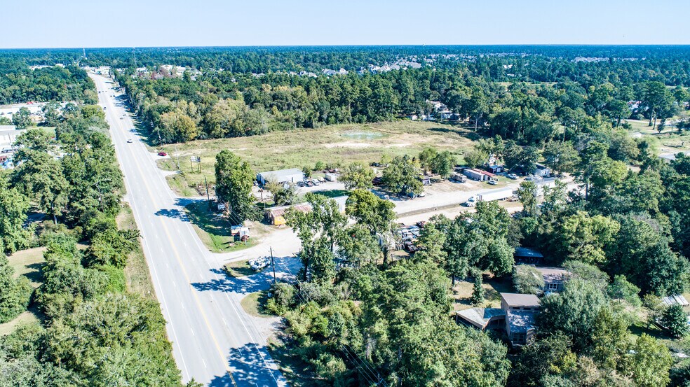 More Photos Of 26444 FM 2978, Magnolia Land For Sale