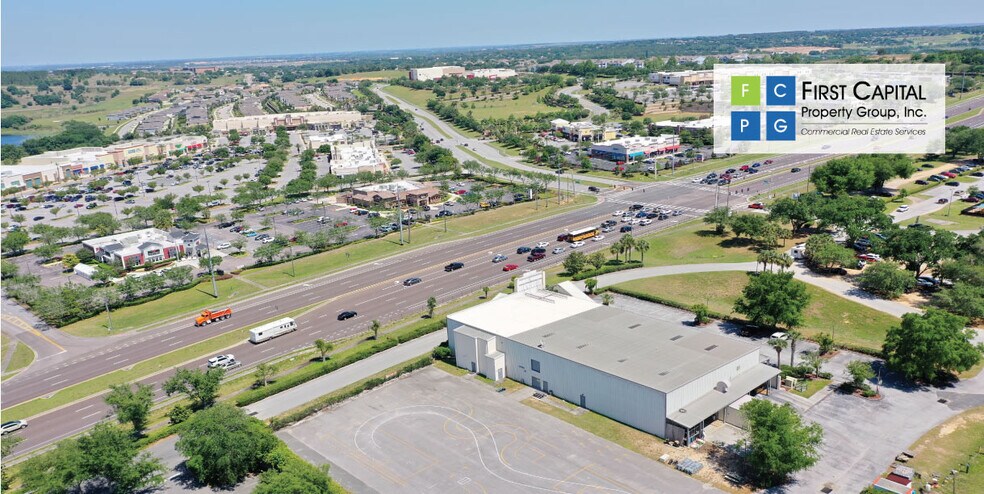 More Photos Of 2480 S US Highway 27, Clermont Freestanding For Lease