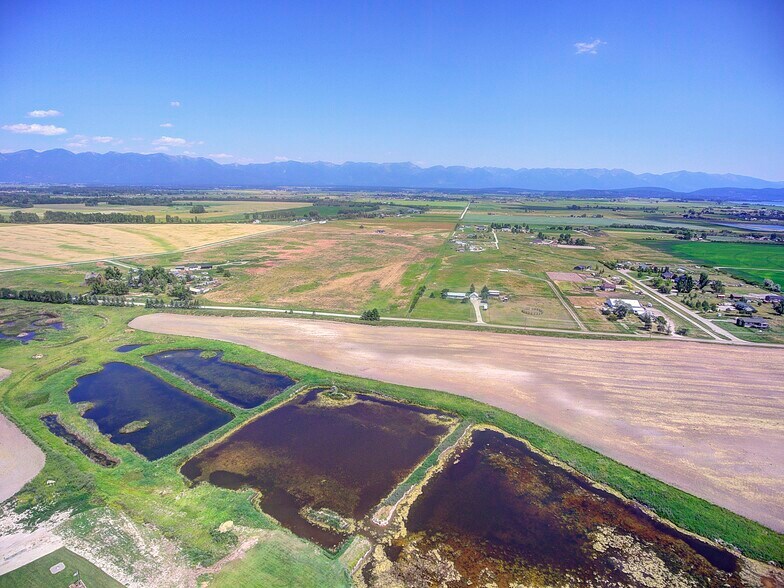 More Photos Of 4199 US 93 Hwy S, Kalispell Land For Sale