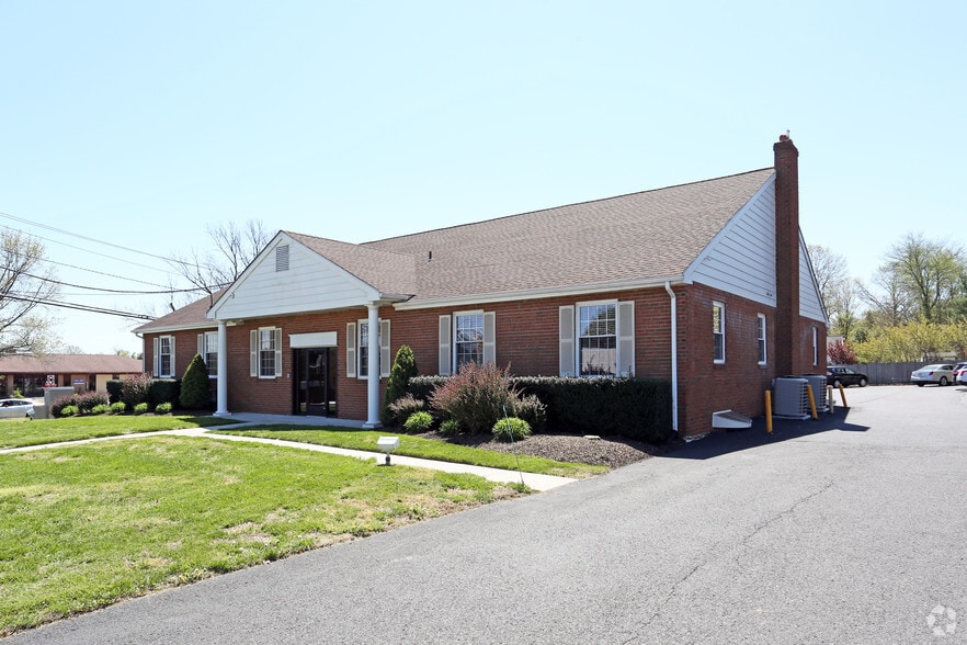 More Photos Of 1999 Marlton Pike E, Cherry Hill Medical For Sale