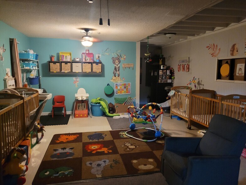 More Photos Of 7705 Craft Rd, Olive Branch Religious Facility For Sale