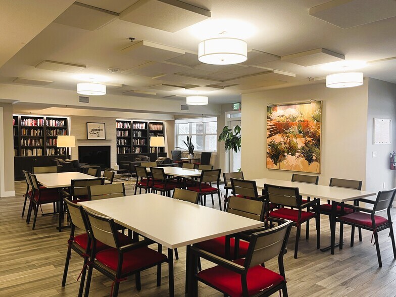 More Photos Of 2930 Broadway St, Boulder Office For Lease