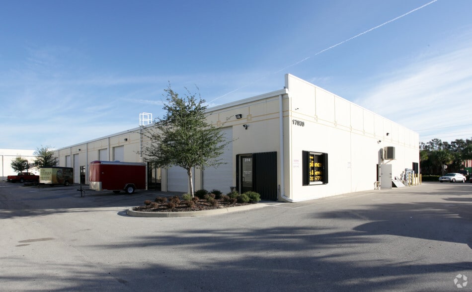 More Photos Of 17030 Alico Commerce Ct, Fort Myers Warehouse For Sale
