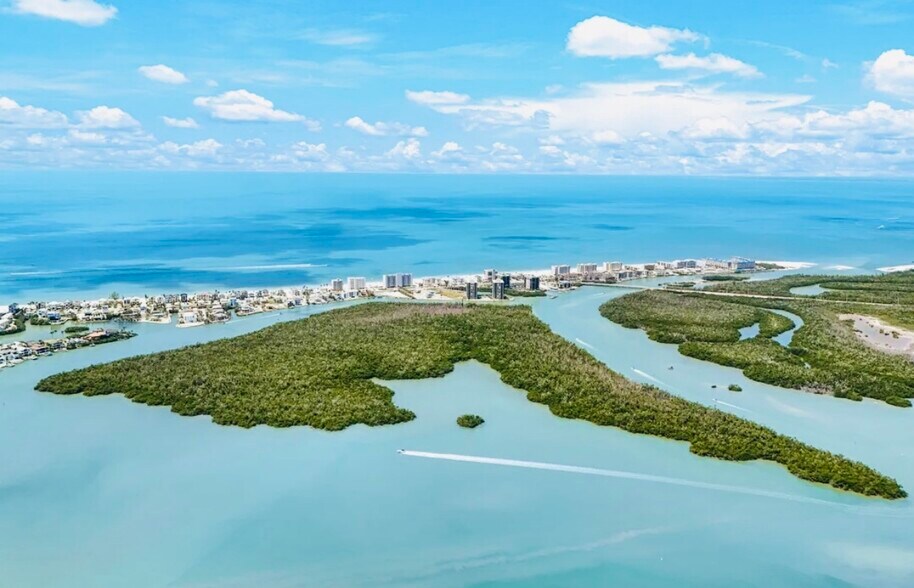 More Photos Of Battista Island, Bonita Springs Land For Sale