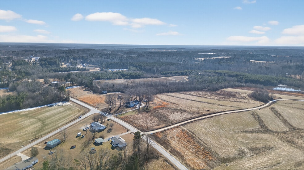 More Photos Of 515 Walker Ave, Norlina Land For Sale