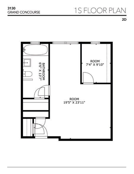 More Photos Of ,  Multifamily For Sale