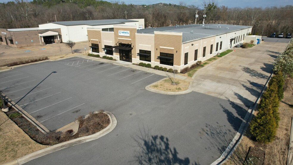 More Photos Of 4850 Northshore Ln, North Little Rock Office For Sale