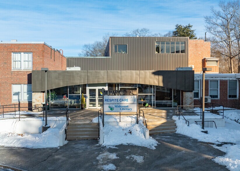 Primary Photo Of 7-11 Park St, Bath Apartments For Lease