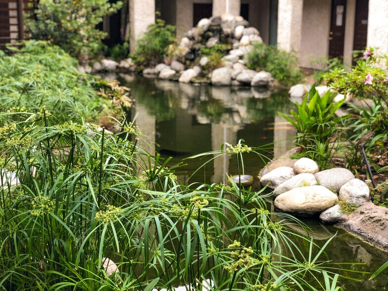 More Photos Of 2440 S Hacienda Blvd, Hacienda Heights Office For Lease