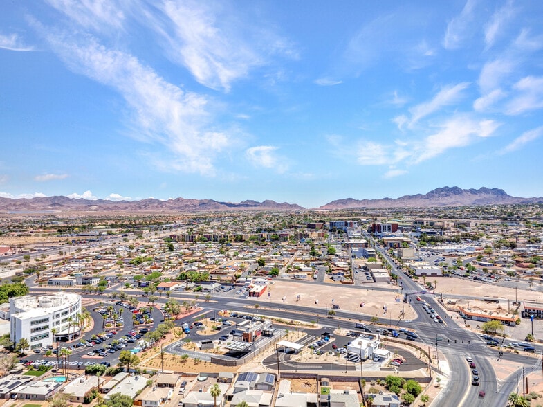 More Photos Of NEC E Lake Mead Pky and N Water St, Henderson Fast Food For Sale