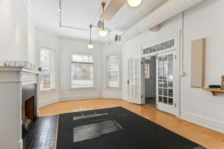 More Photos Of 555 E South Temple, Salt Lake City Unknown For Lease