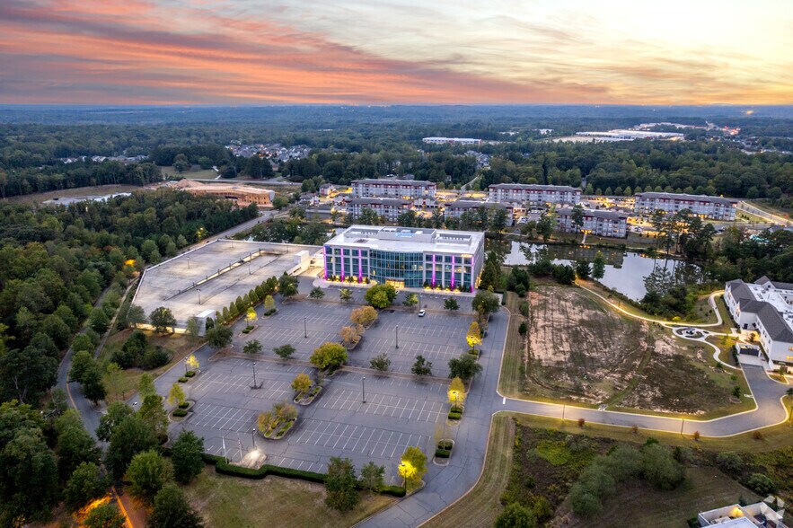 More Photos Of 1955 Sharonview Way, Fort Mill Office For Lease
