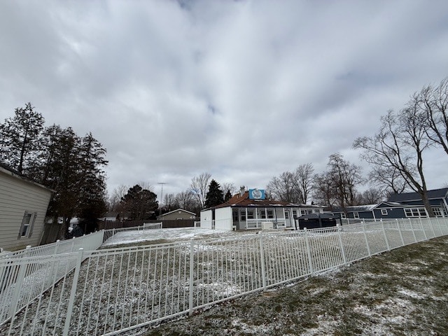 More Photos Of 41 Ridge Street, Port Sanilac Storefront Retail Office For Sale