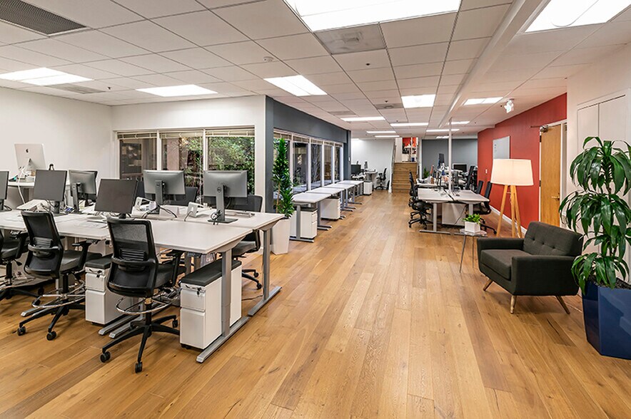 More Photos Of 444 High St, Palo Alto Unknown For Lease