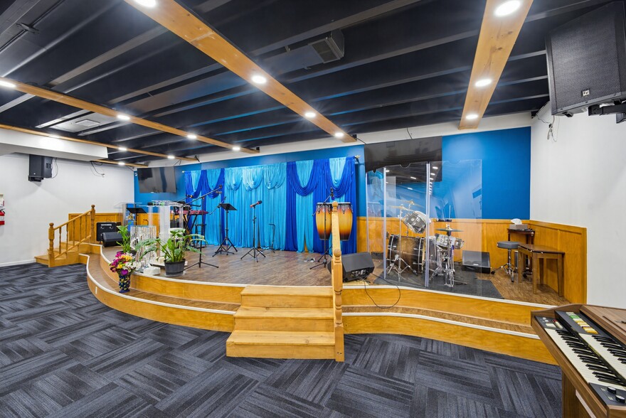 More Photos Of 2060 Brentnell Ave, Columbus Freestanding For Sale