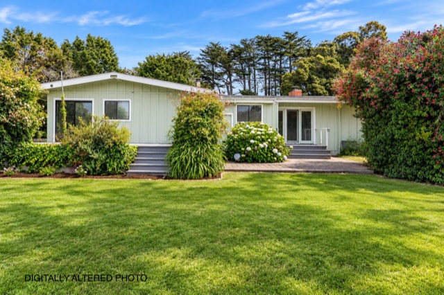 More Photos Of 23800 N Highway 1, Fort Bragg Apartments For Sale