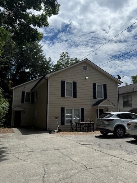 More Photos Of , Atlanta Multifamily For Sale