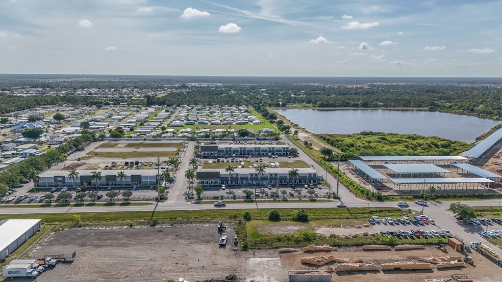 More Photos Of 6640 Taylor Rd, Punta Gorda Light Distribution For Sale