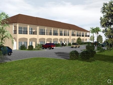 More Photos Of 1400-1426 S Narcoossee Rd, Saint Cloud Office For Lease