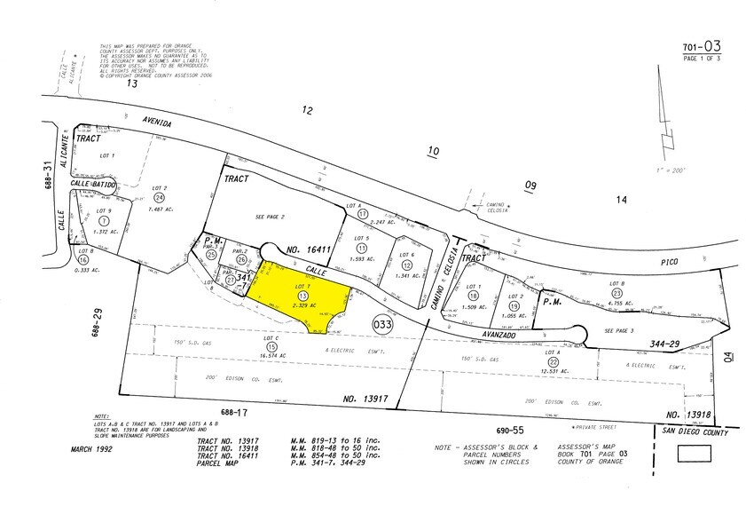 More Photos Of 1330 Calle Avanzado, San Clemente Food Processing For Sale
