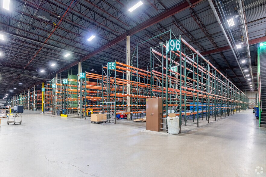 More Photos Of 1270 KY-192, London Refrigeration Cold Storage For Sale