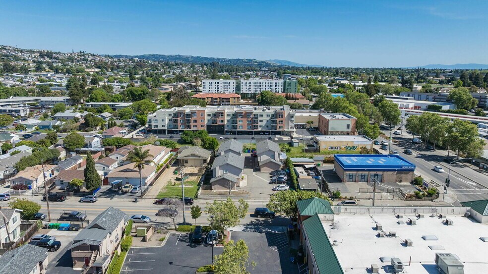More Photos Of 15910 - 15950 14th, San Leandro Land For Sale