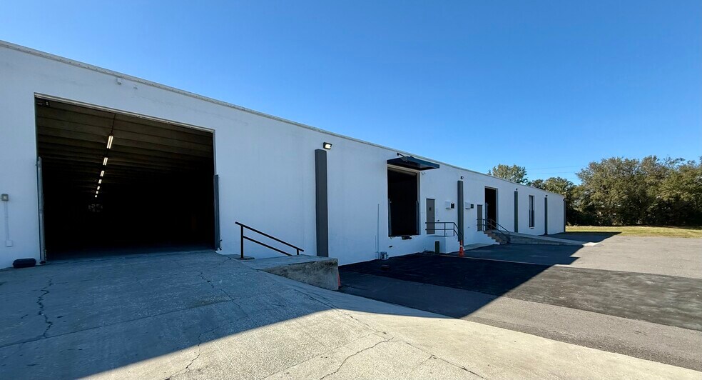 More Photos Of 12388 Starkey Rd, Largo Warehouse For Sale