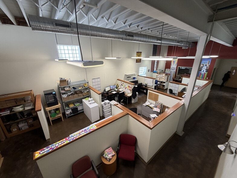 More Photos Of 4900 Train Ave, Cleveland Manufacturing For Sale