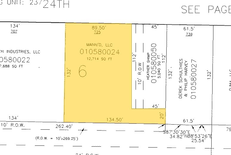 More Photos Of 727 24th St, Ogden Office For Lease