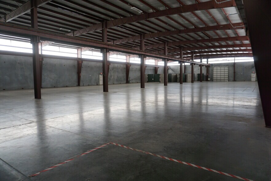 More Photos Of , Houston Industrial For Sale