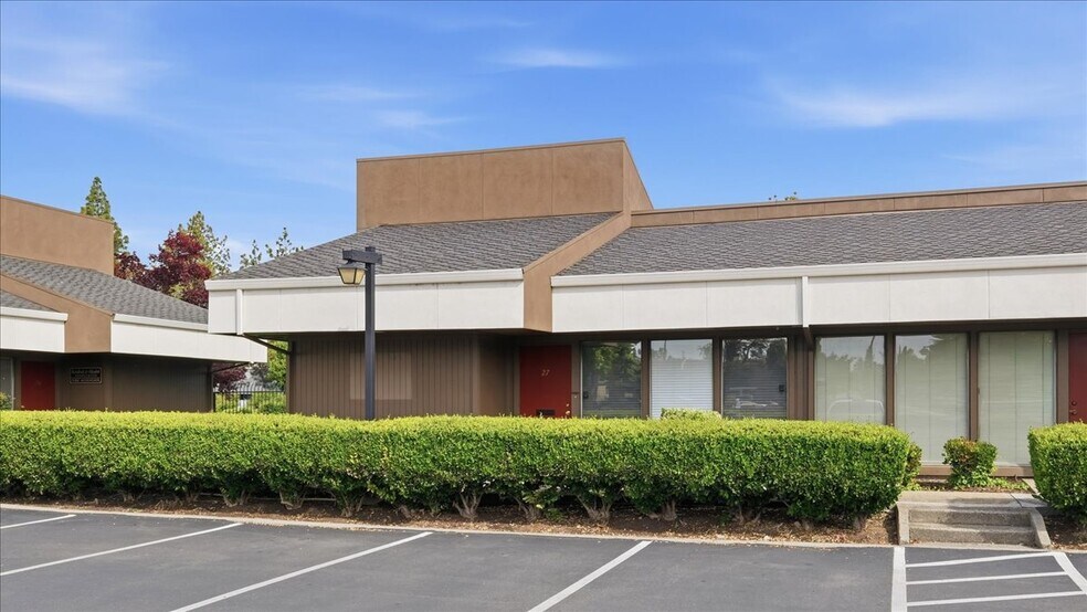 More Photos Of 2027 Grand Canal Blvd, Stockton Medical For Sale
