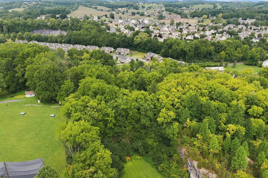 More Photos Of 2270 Quarry St, Coplay Land For Sale