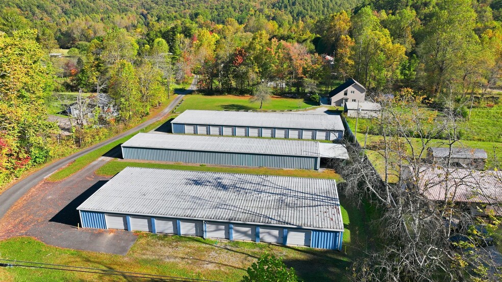 More Photos Of 26 River Dr, Robbinsville Self Storage For Sale