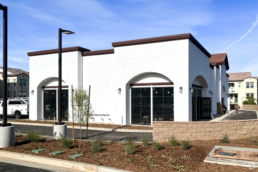 More Photos Of 2940 Van Buren Blvd, Riverside Storefront For Lease